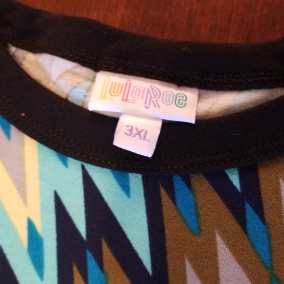 Randy Tee - Picture 2 of 5